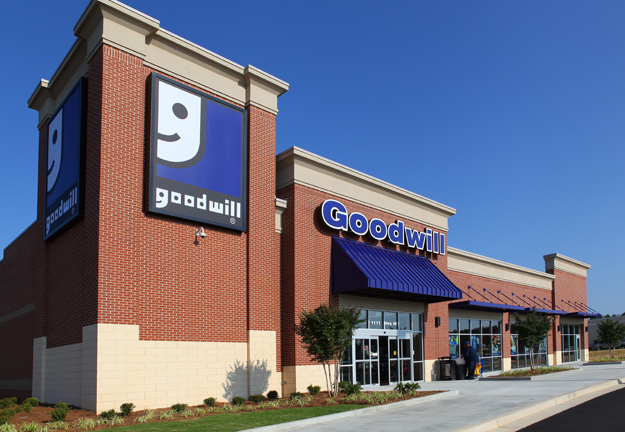Goodwill - Grovetown, GA